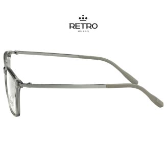 Retro Milano R41M086 C7 okulary korekcyjne - 3
