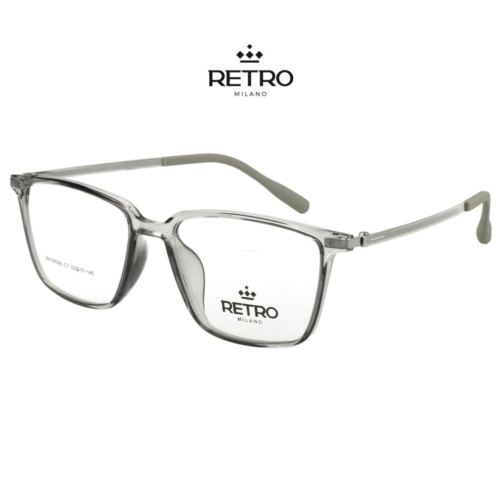 Retro Milano R41M086 C7 okulary korekcyjne