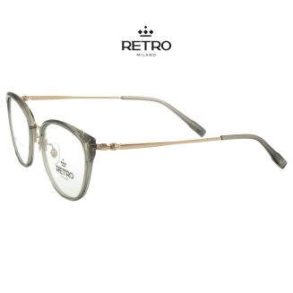 Retro Milano R41M121 C6 okulary korekcyjne - 4
