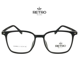 Retro Milano R41M062 C1 okulary korekcyjne - 2