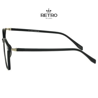 Retro Milano R41M062 C1 okulary korekcyjne - 3