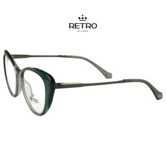 Retro Milano R48M117 C5 okulary korekcyjne - 4
