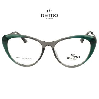 Retro Milano R48M117 C5 okulary korekcyjne - 2