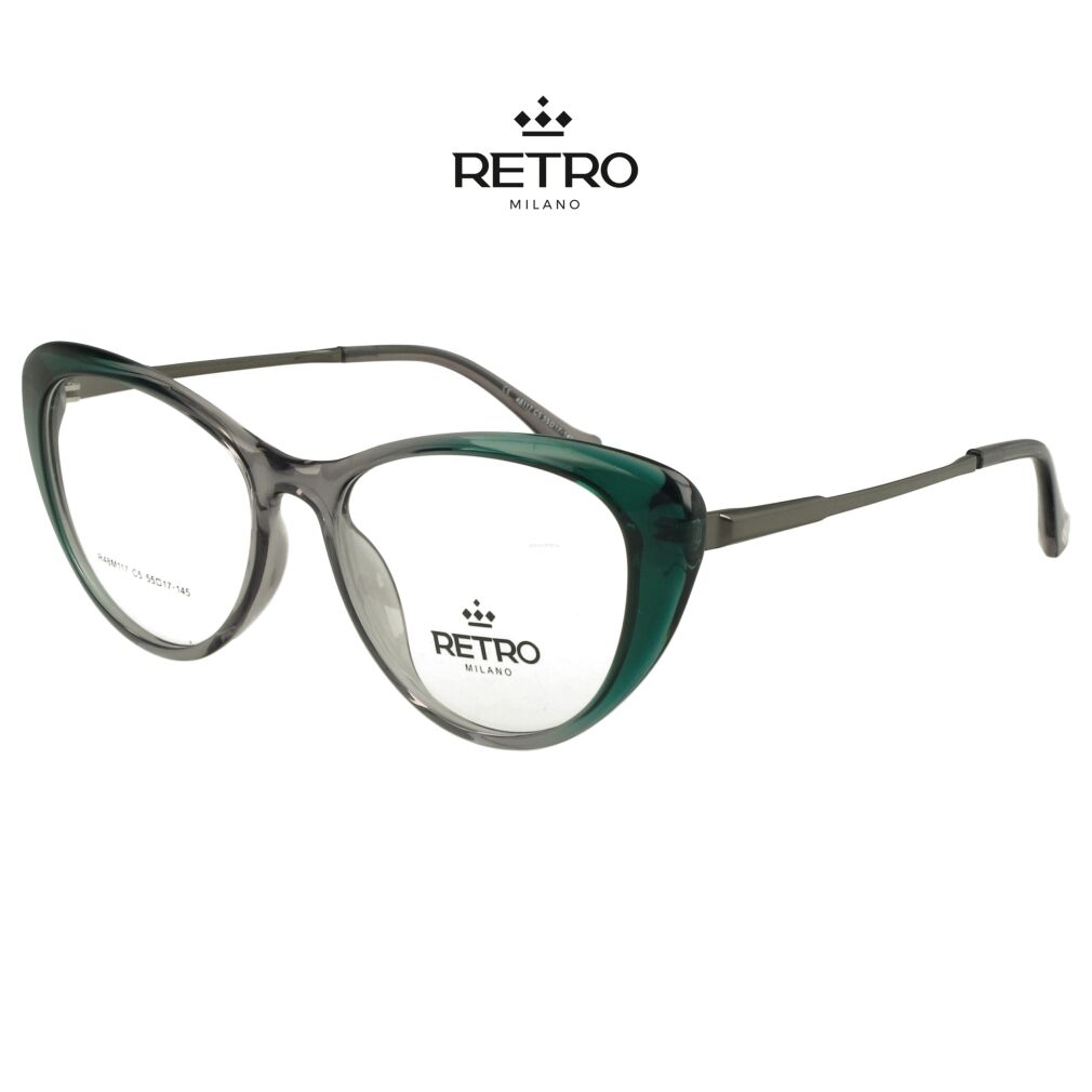 Retro Milano R48M117 C5 okulary korekcyjne
