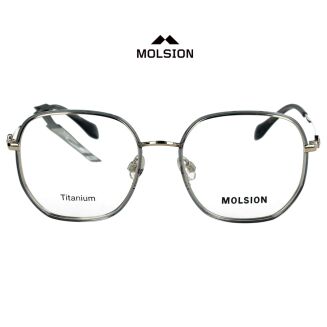 MOLSION MA6031 B13 Okulary korekcyjne - 2