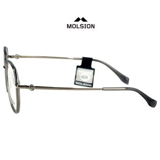MOLSION MA6031 B13 Okulary korekcyjne - 3