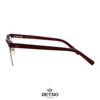 RETRO London R11G85 C4 Okulary korekcyjne - 4