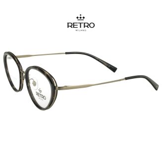 Retro Milano R41M119 C2 okulary korekcyjne - 4