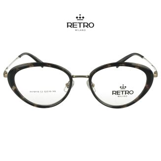 Retro Milano R41M119 C2 okulary korekcyjne - 2