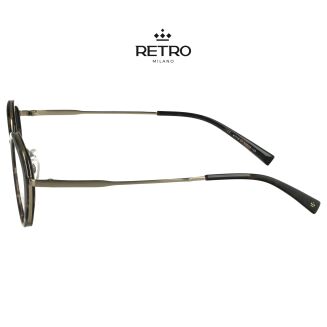 Retro Milano R41M119 C2 okulary korekcyjne - 3