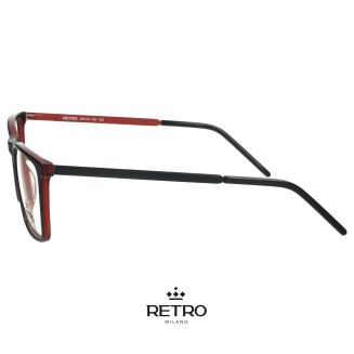 RETRO Milano R13K47 C2 Okulary korekcyjne - 4