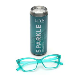 Sparkle LSO.07.06 Okulary Korekcyjne - 4