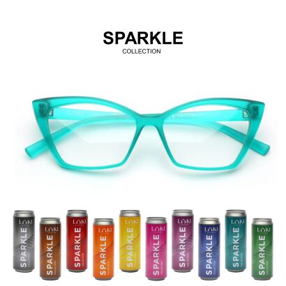 Sparkle LSO.07.06 Okulary Korekcyjne