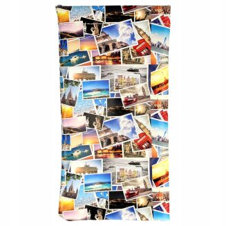 Etui na okulary korekcyjne Journey C1 - 5