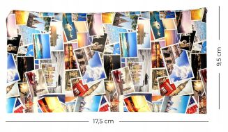 Etui na okulary korekcyjne Journey C1 - 3