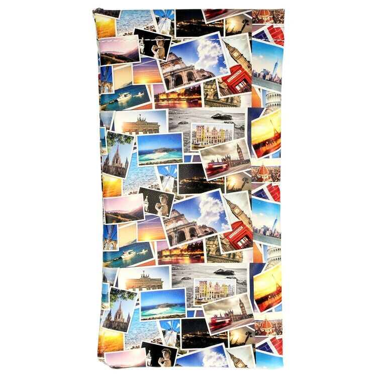 Etui na okulary korekcyjne Journey C1