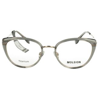 Molsion MA6039 B13 Okulary korekcyjne - 3