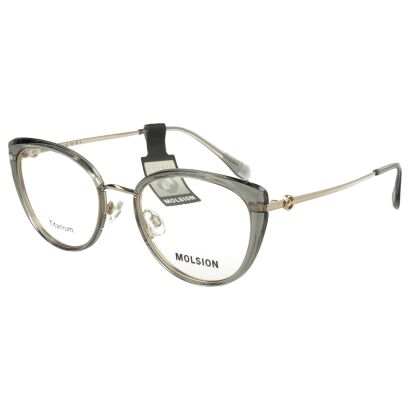 Molsion MA6039 B13 Okulary korekcyjne