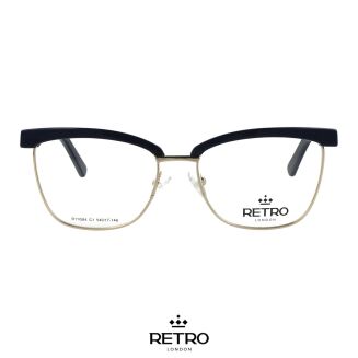 RETRO London R11G84 C1 Okulary korekcyjne - 2