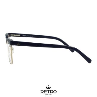 RETRO London R11G84 C1 Okulary korekcyjne - 4