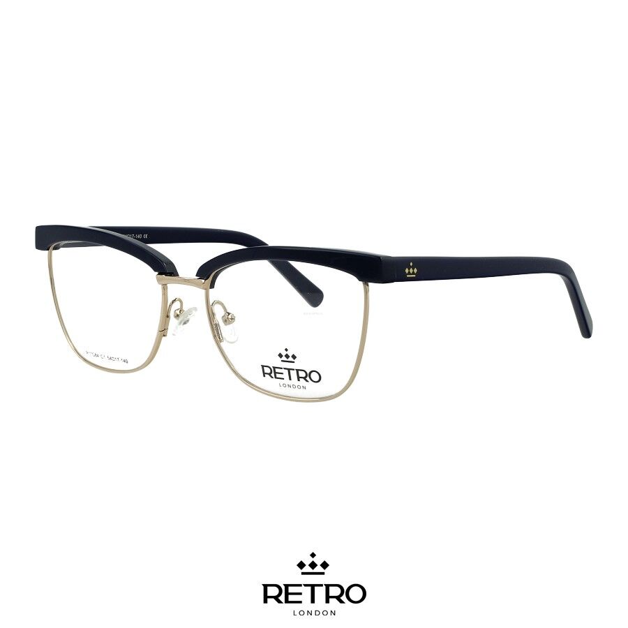RETRO London R11G84 C1 Okulary korekcyjne