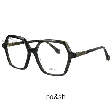 ba&sh BA1072 E633 Okulary korekcyjne