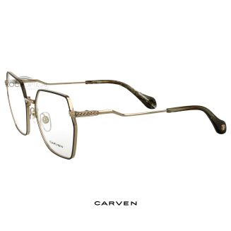 Okulary korekcyjne Carven CC1075 BROR - 3