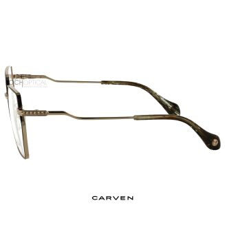 Okulary korekcyjne Carven CC1075 BROR - 2