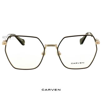 Okulary korekcyjne Carven CC1075 BROR - 4