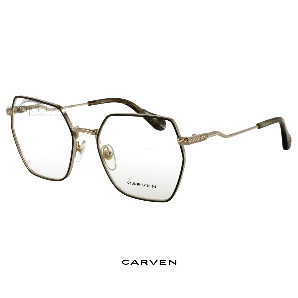 Okulary korekcyjne Carven CC1075 BROR
