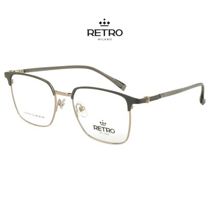 Retro Milano R41M030 C2 okulary korekcyjne