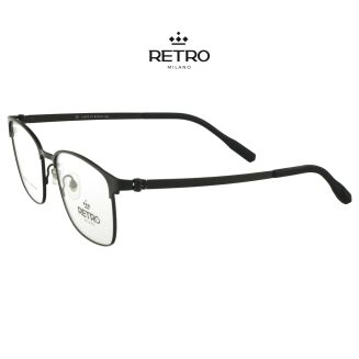 Retro Milano R41M070 C1 okulary korekcyjne - 4