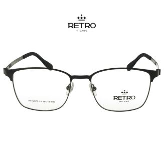 Retro Milano R41M070 C1 okulary korekcyjne - 2