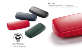 Etui na okulary korekcyjne Baltrum C2 - 5