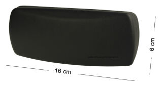 Etui na okulary korekcyjne Baltrum C2 - 4