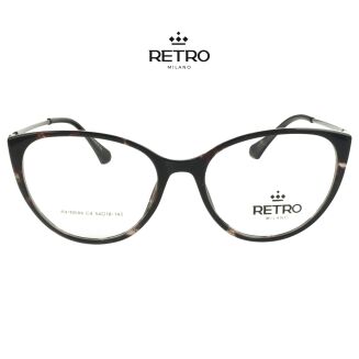 Retro Milano R41M084 C4 okulary korekcyjne - 2