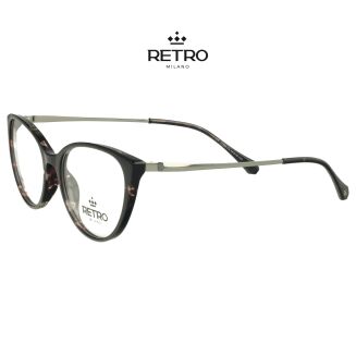 Retro Milano R41M084 C4 okulary korekcyjne - 4