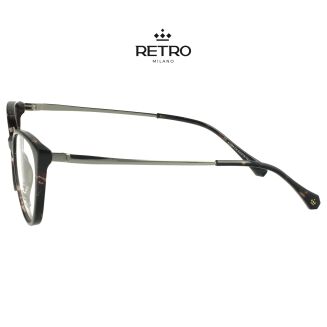 Retro Milano R41M084 C4 okulary korekcyjne - 3
