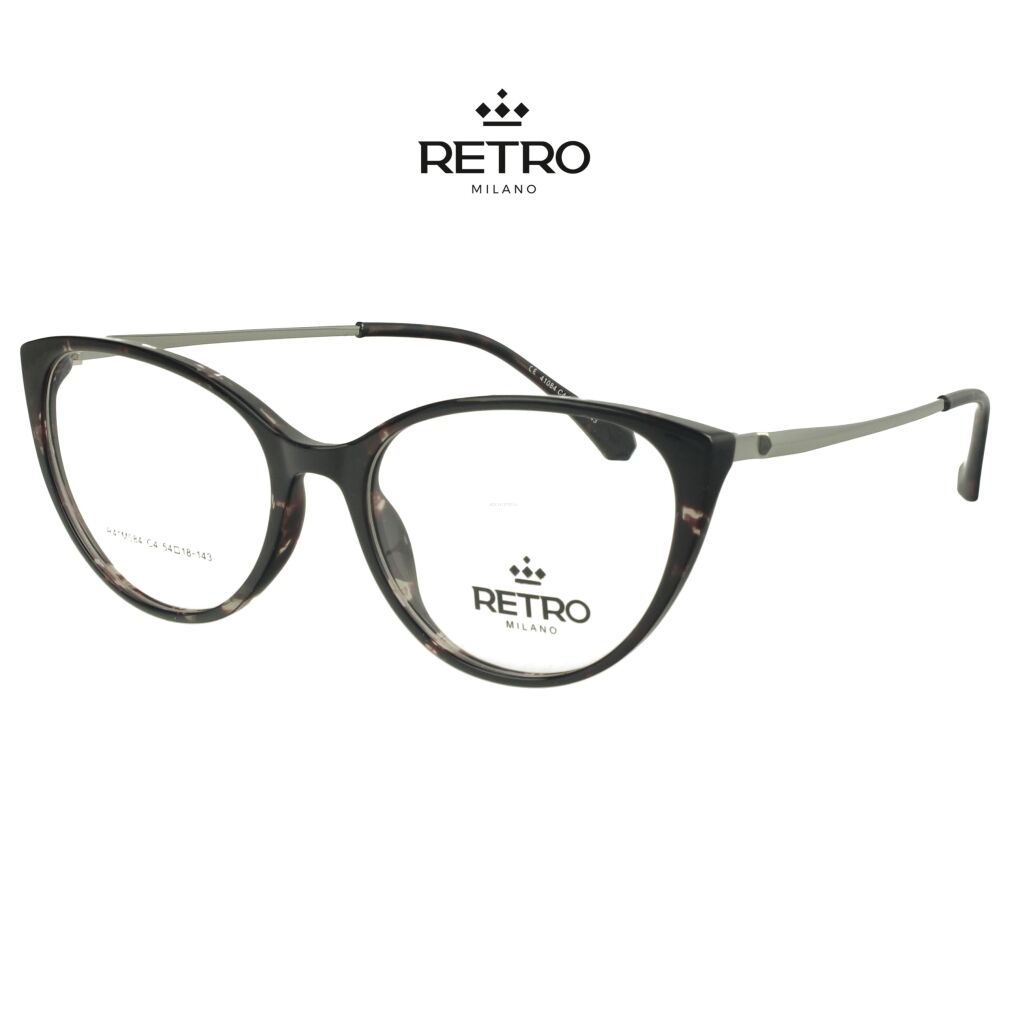 Retro Milano R41M084 C4 okulary korekcyjne