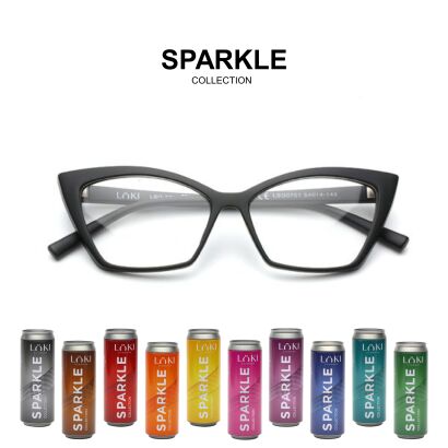 Sparkle LSO.07.01 Okulary Korekcyjne