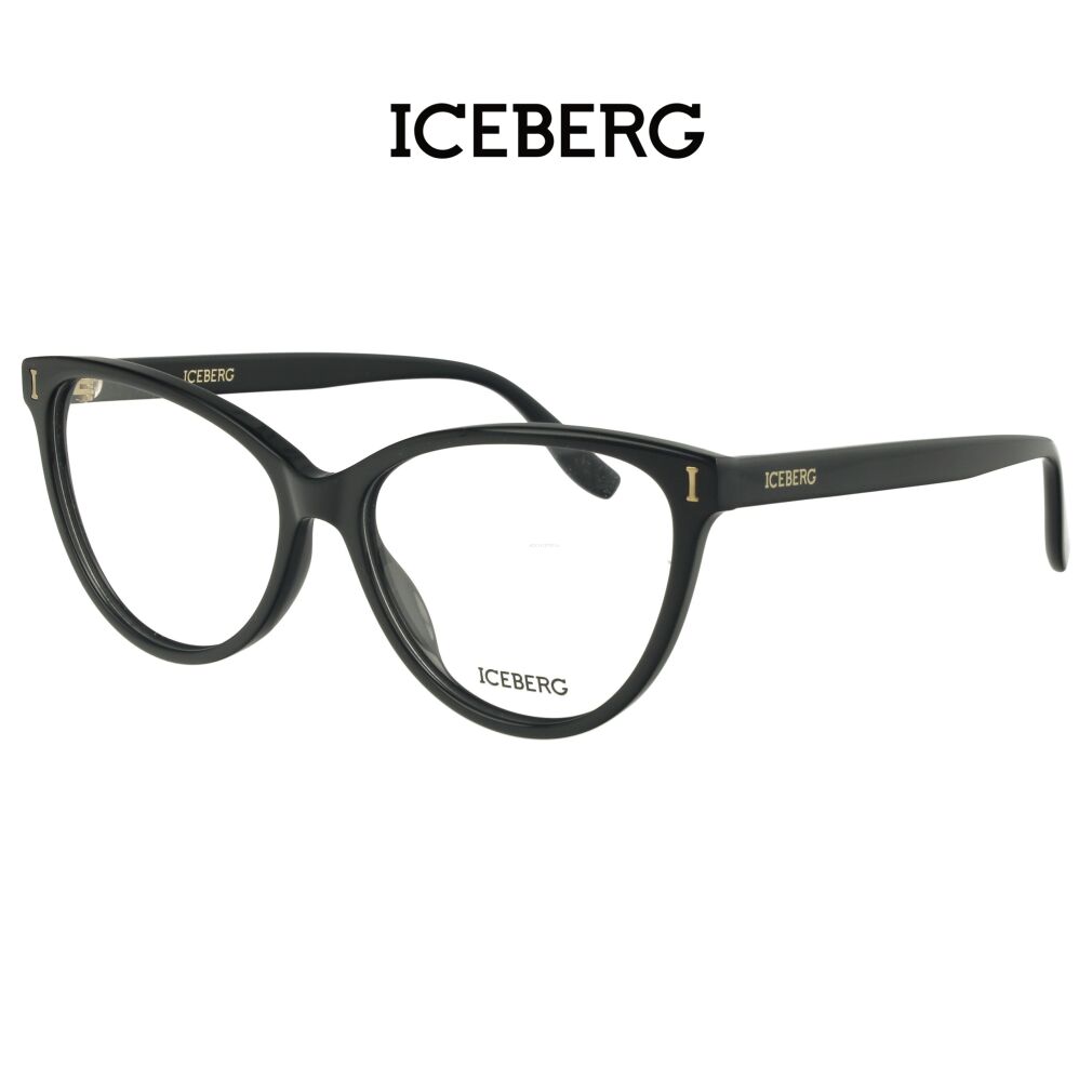 Iceberg IC321 V01 Okulary Korekcyjne