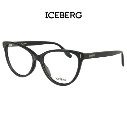 Iceberg IC321 V01 Okulary Korekcyjne