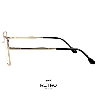 RETRO London R11G30 C3 Okulary korekcyjne - 3