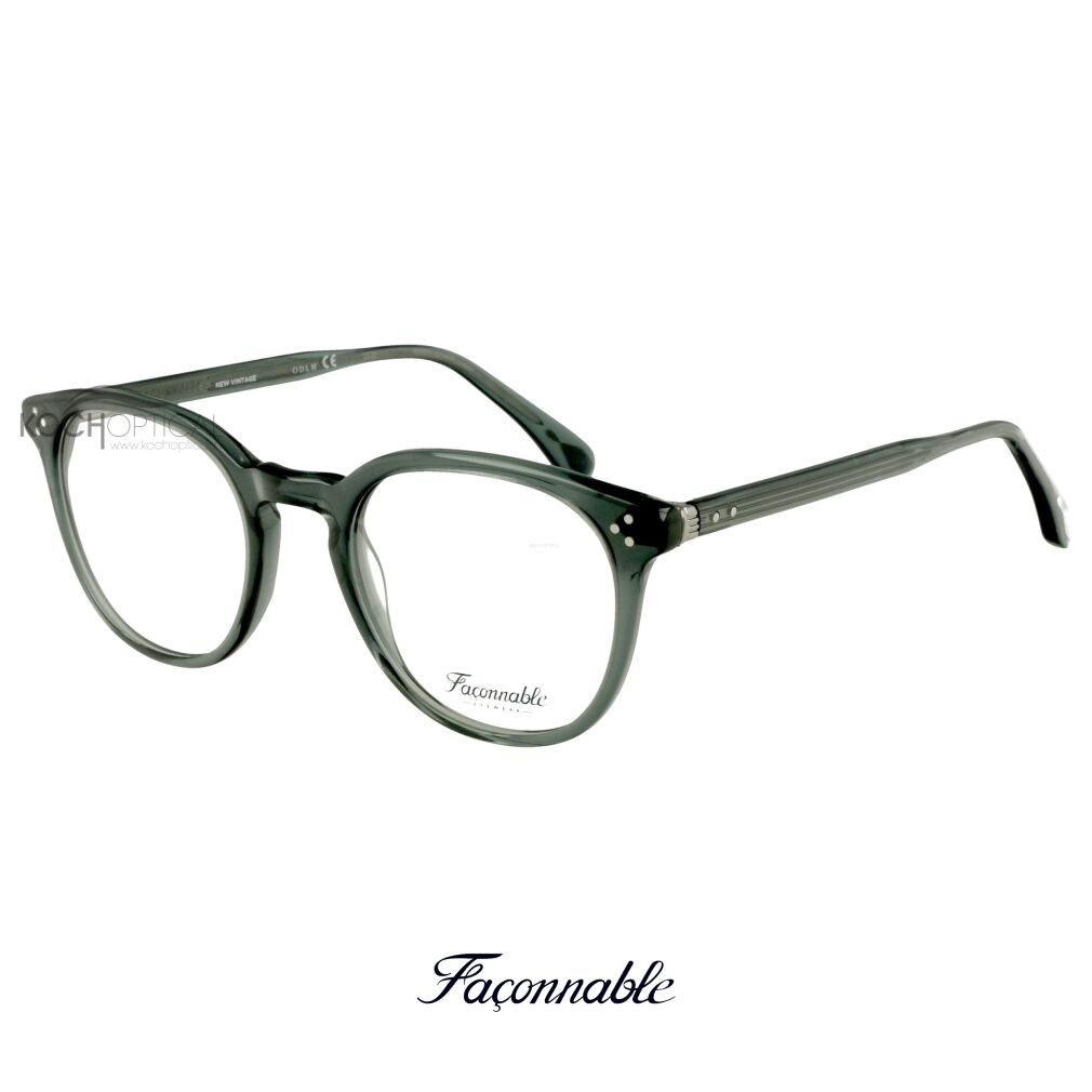 Faconnable NV301 KA68 Okulary korekcyjne
