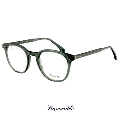 Faconnable NV301 KA68 Okulary korekcyjne