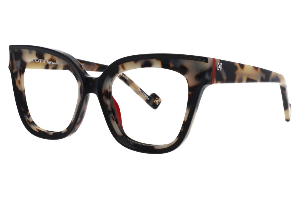 Opposit TM227 V04 Okulary korekcyjne