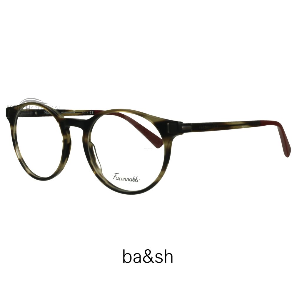 Faconnable FP2273 E206 Okulary korekcyjne