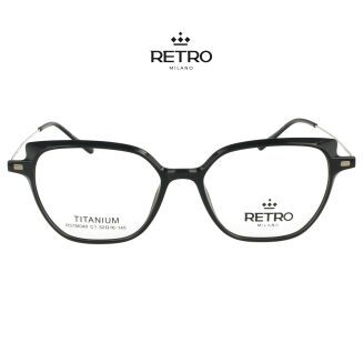 Retro Milano R57M040 C1 okulary korekcyjne - 2