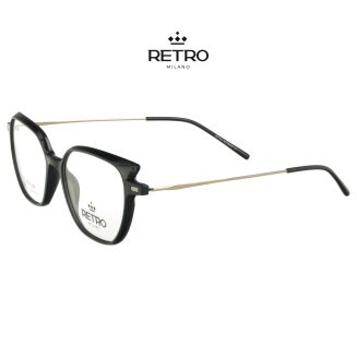 Retro Milano R57M040 C1 okulary korekcyjne - 4