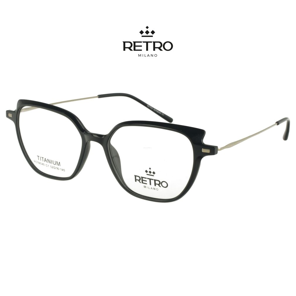 Retro Milano R57M040 C1 okulary korekcyjne